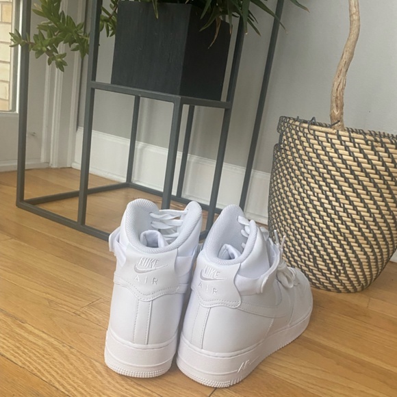 Nike Air Force 1 High tops main image 6